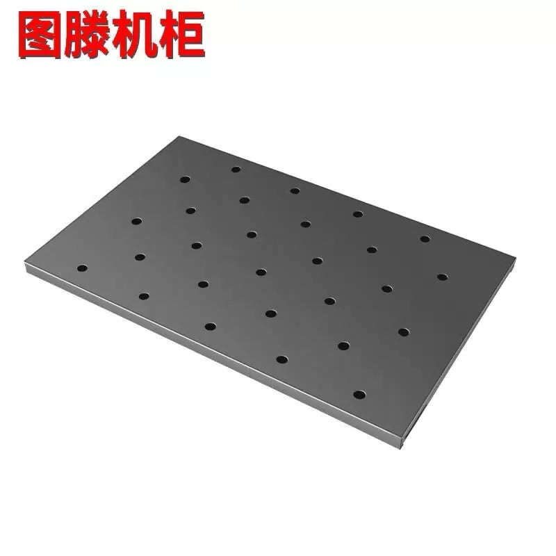 Tuten Cabinet A100 Type 1000 Deep Tray Cabinet [1]