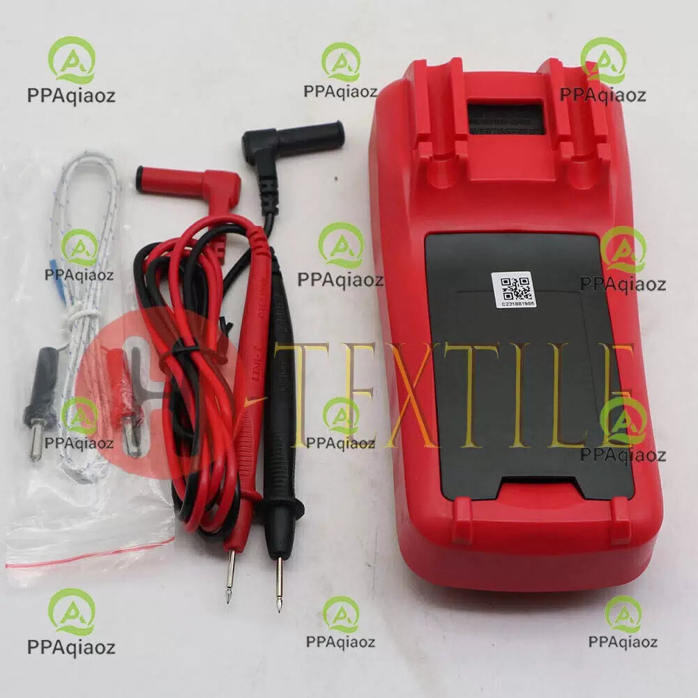 UNI-T UT39C+ Multifunction Maintenance Multimeter [3]