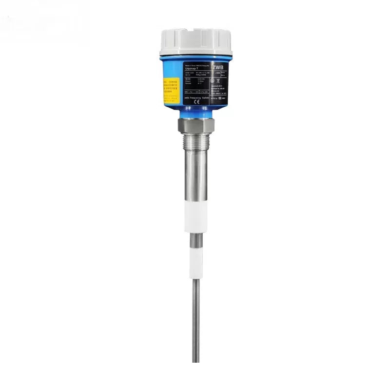 USAMR RF admittance switched capacitive level gauge, dispensing machine level sensor, high-temperature level switch, explosion-proof [5]