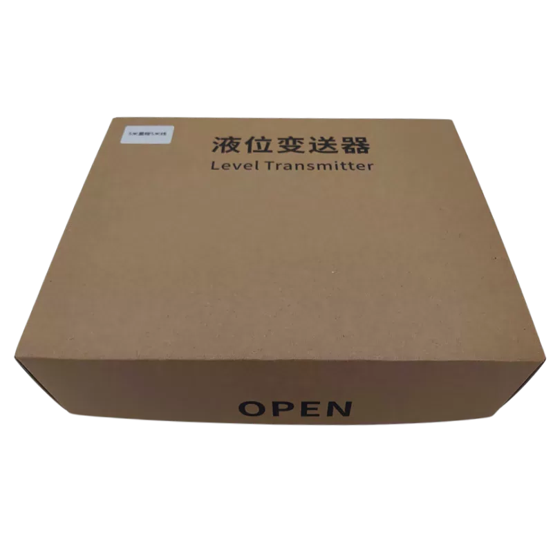 USAMR Submersible Level Sensor, Switch Input, 485 Communication, Water Tank Level Controller, Level Gauge, Transmitter, Probe [4]