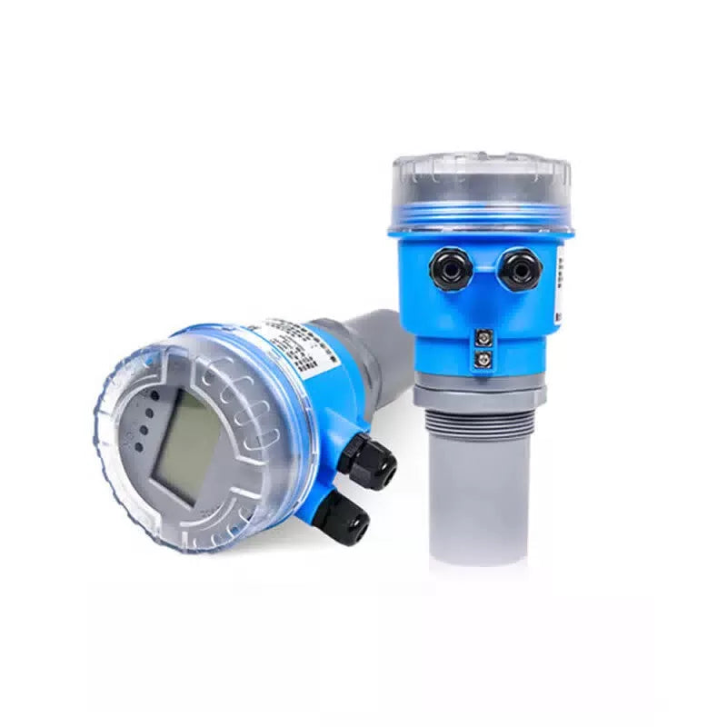 USAMR Ultrasonic Integrated Level Gauge Sensor Transmitter Water Level Meter Split Two-Wire or Four-Wire Intelligent Control [5]