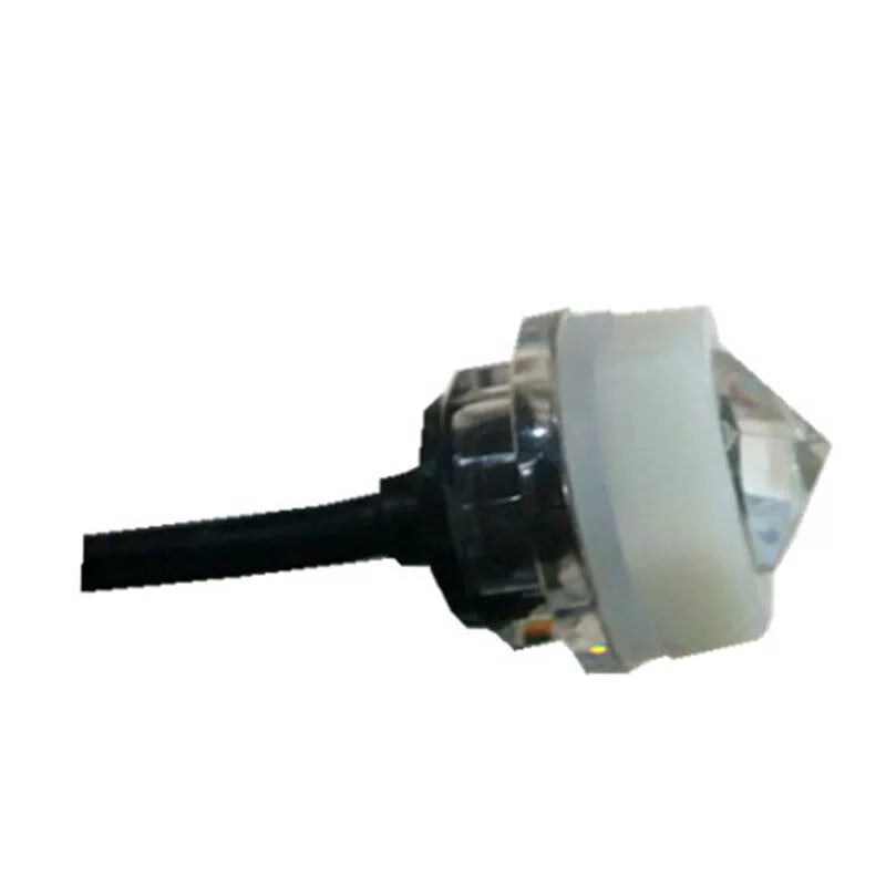 USAMR photoelectric contact liquid level sensor, switch, water level control, level gauge, float sensor, water tank water level detection. [5]