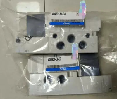 VQ4201-51-03 Solenoid Valve /b [1]