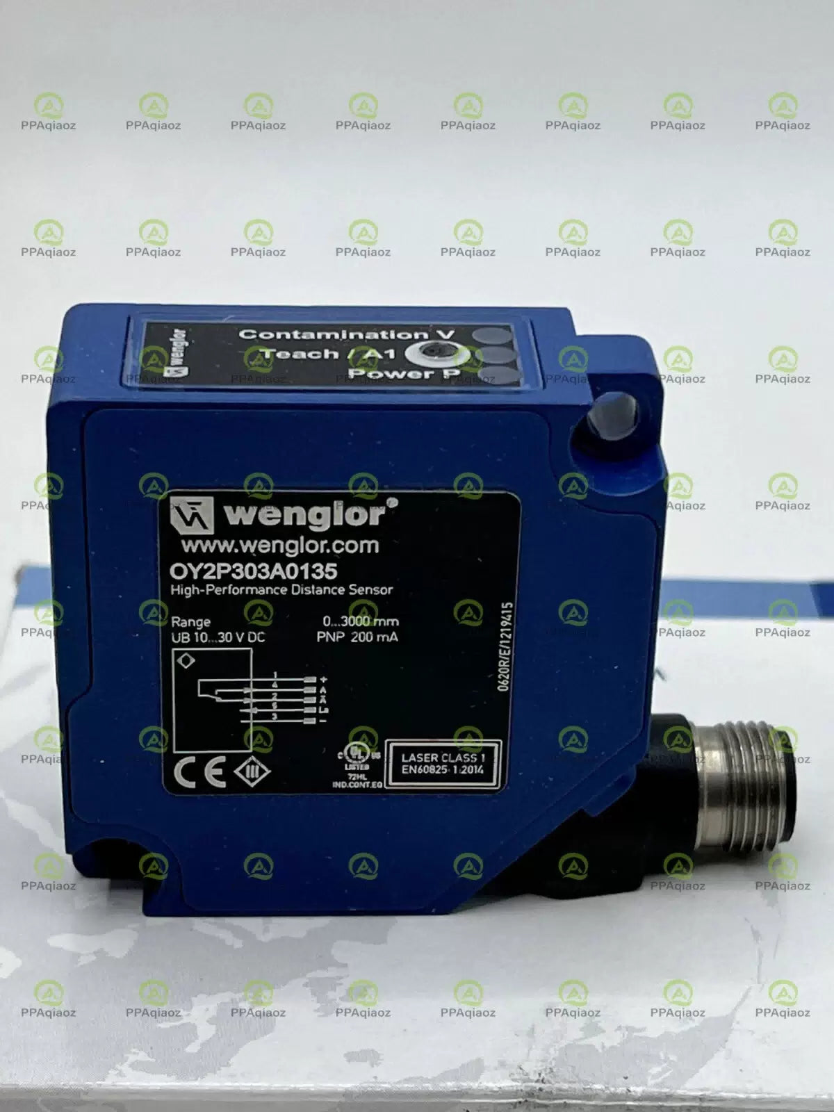 WENGLOR OY2P303A0135 [2]