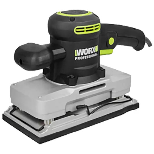 WORX 450W Sander 450W [1]