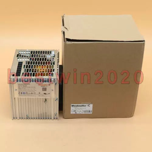 Weidmuller 1469560000 PRO EC03 960W 24V 40A [3]