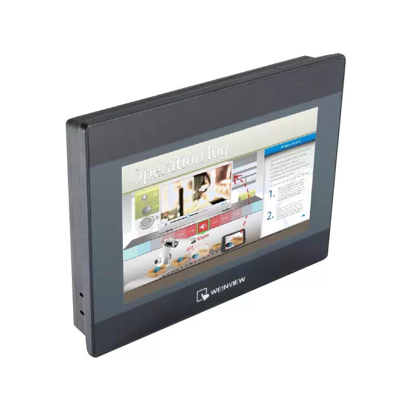 Weiluntong touch screen; TK8071IP [1]