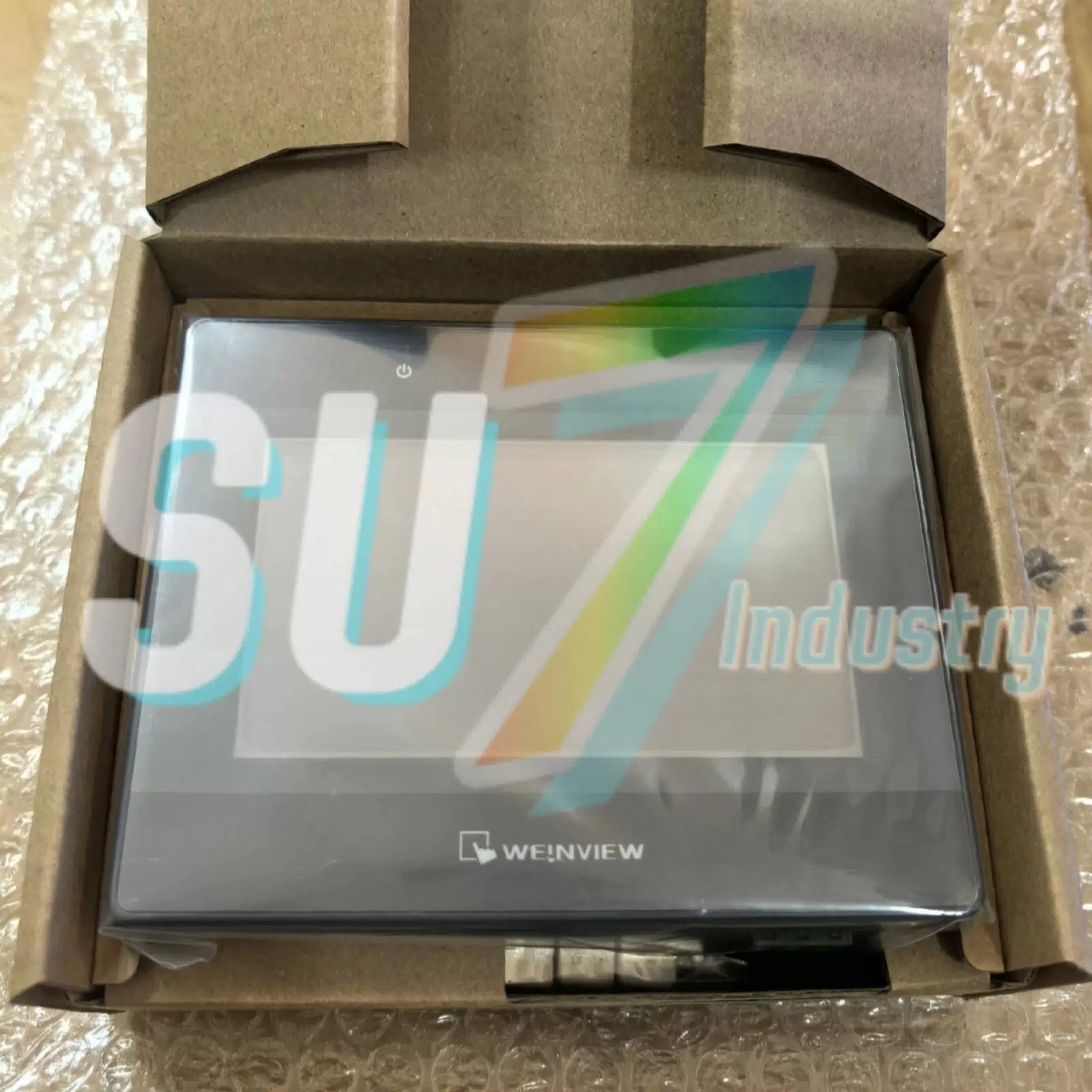 Weinview MT8051iP HMI Touch Screen# 1pcs    In Box [2]