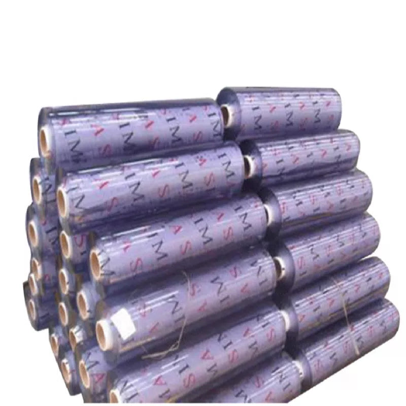 XINHENGDA PVC Transparent Soft Glass, Transparent Plastic Sheet, High-Transparency Crystal Sheet, Transparent Soft Glass Film Sheet, 1.5m * 5m, 2mm, one piece. [3]