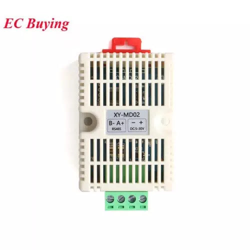 XY-MD02 Temperature Humidity Transmitter Detection Sensor Module Signal Analog [4]