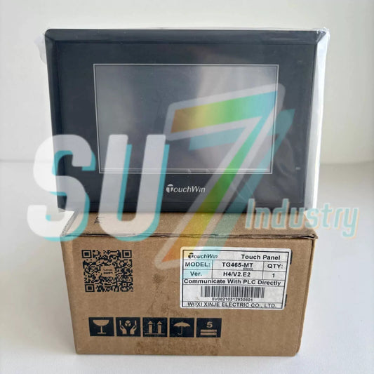 XinJie TG465-MT Touch screen# 1pcs    In Box [1]
