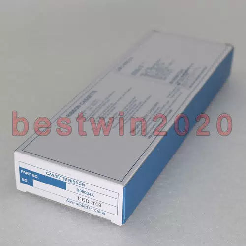 YOKOGAWA B9906JA Cassette Ribbon [1]