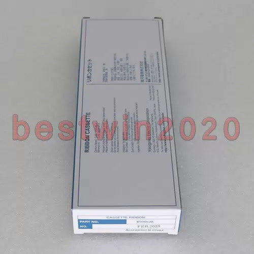 YOKOGAWA B9906JA Cassette Ribbon [3]