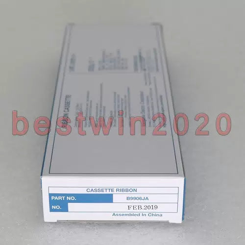 YOKOGAWA B9906JA Cassette Ribbon [4]
