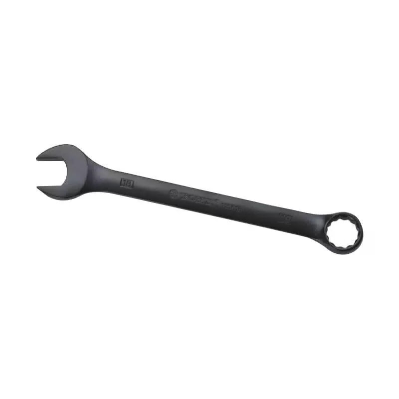 YONK Black Combination Wrench 24mm – 115624 [1]