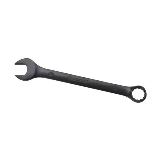 YONK Black Combination Wrench 24mm – 115624 [1]