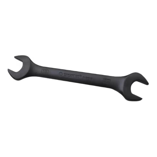 YONK Black Double-Ended Wrench 34x36mm – Professional Tool Set [1]