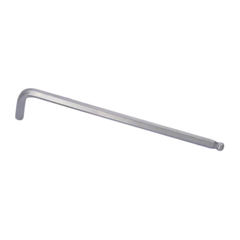 YONK Matte Single Hexagon Wrench 6mm; 121110 [1]