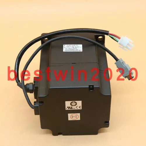 Yaskawa SGMPH-15DAA-YG11 SERVO MOTOR [3]