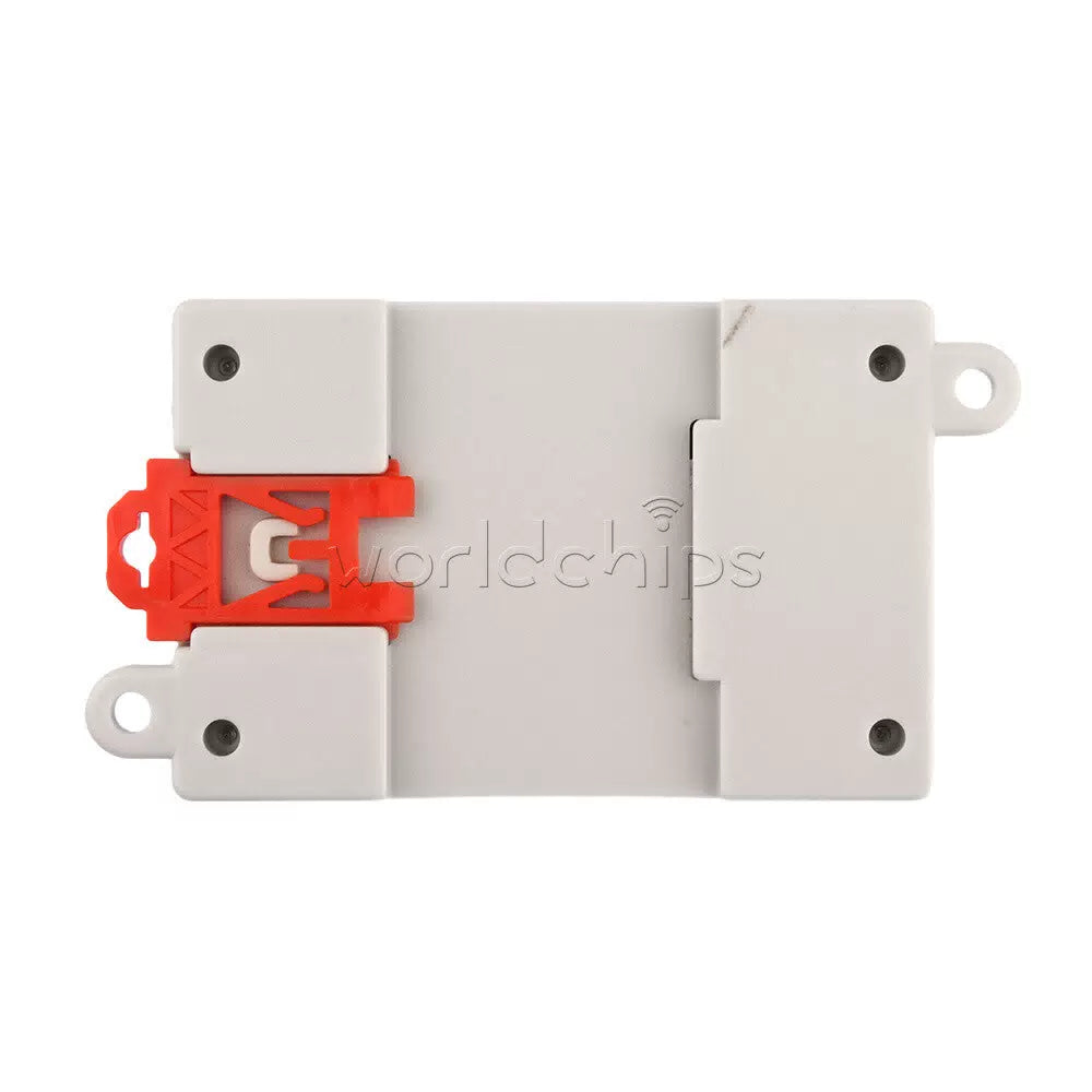 ZS-X14 400W BLDC 3-phase DC Brushless Driver Control Board Motor Controller DIY [10]