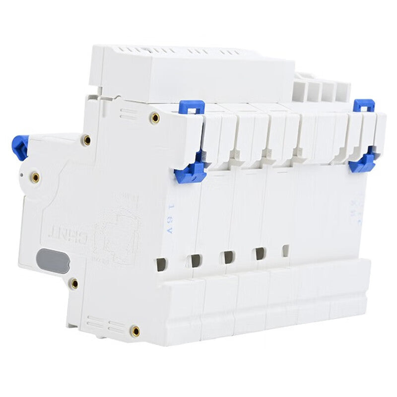 Chint NXBLE-32 4P C10 30mA 6kA Leakage Protection Circuit Breaker