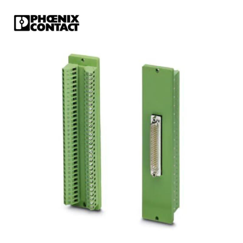 Phoenix interface module; DFLK-D62 SUBH/S