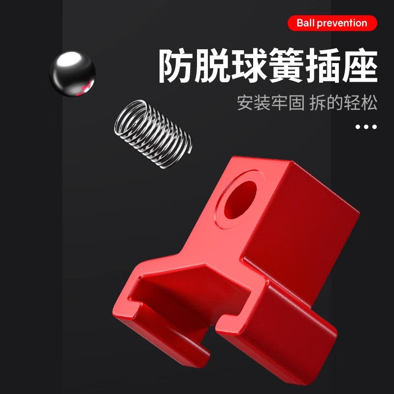 Flida socket head storage bracket, socket power strip, large, medium, and small hexagonal socket storage rack, storage stand, large socket.