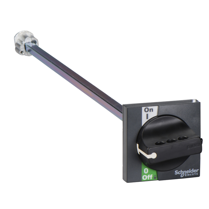 Schneider Electric INS40-160 Load Switch Extended Rotary Handle