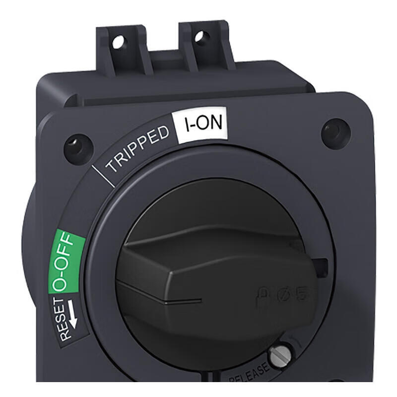 Schneider Electric Circuit Breaker Accessories Rotary Handle