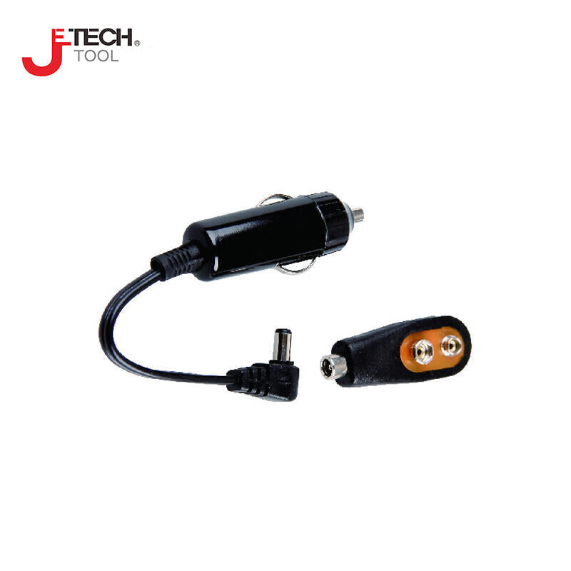 Jetech Automotive Relay - ACM-9