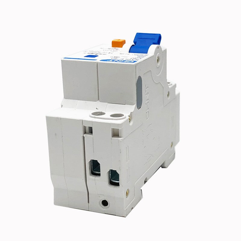 Chint NXBLE-40 20A 1P+N Small Leakage Circuit Breaker