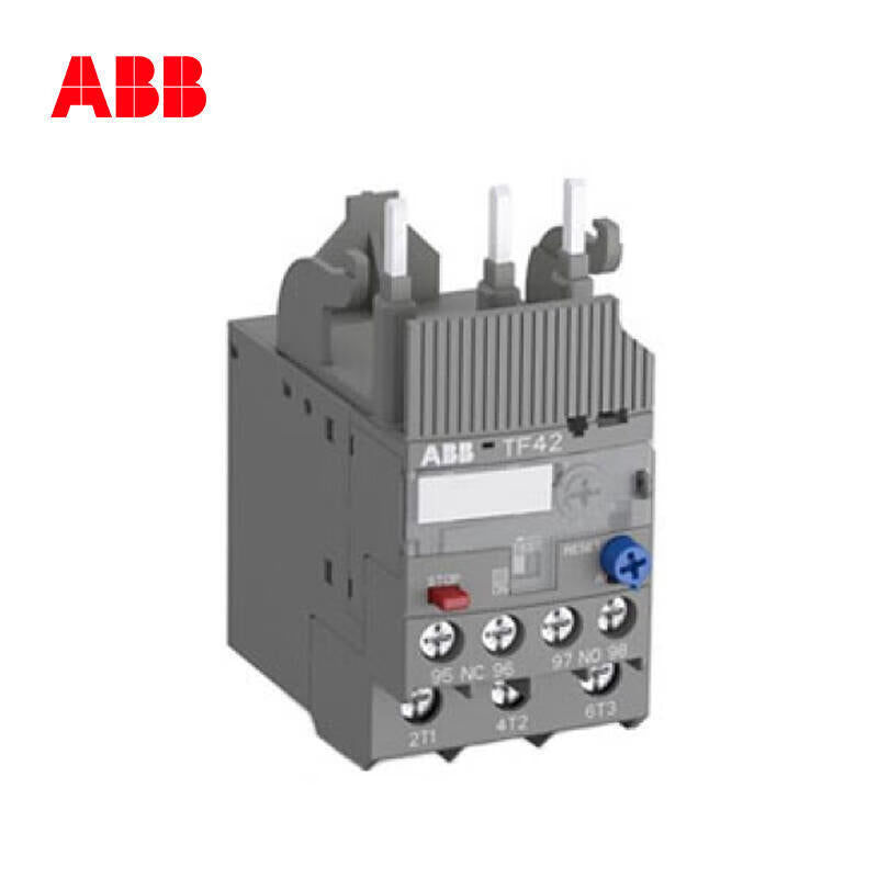 مرحل الحمل الحراري الزائد ABB؛ TF42-38