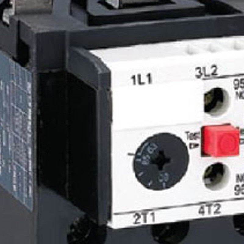 DELIXI ELECTRIC JRS2-80/Z Thermal Overload Relay 70-88A