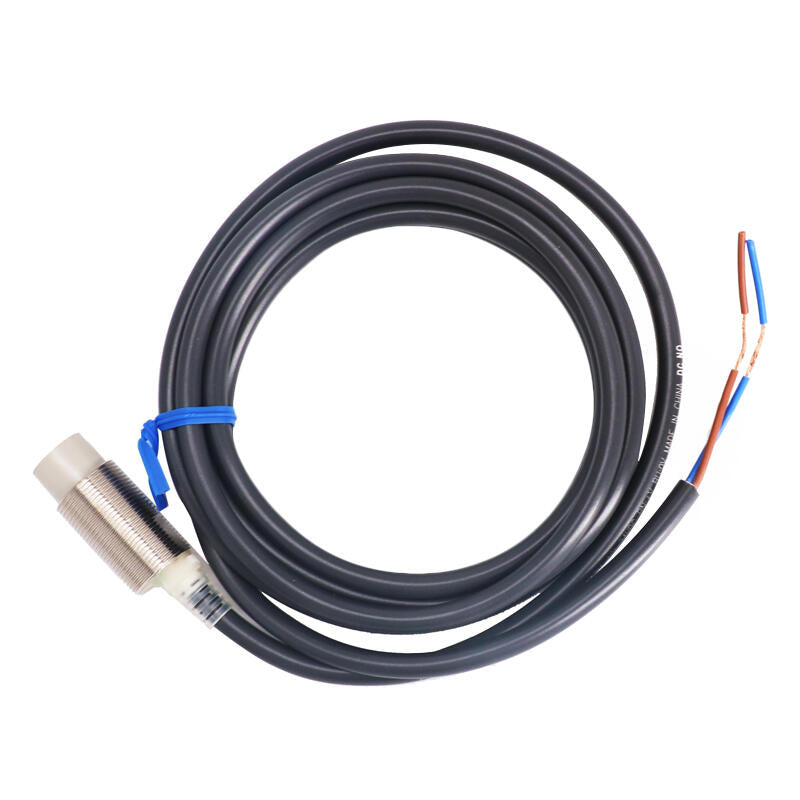 Omron proximity sensor; E2E-X14MD1S-Z 5M BY OMS