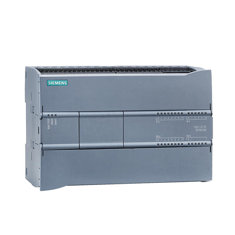 Siemens central processing unit (CPU); 6ES72171AG400XB0