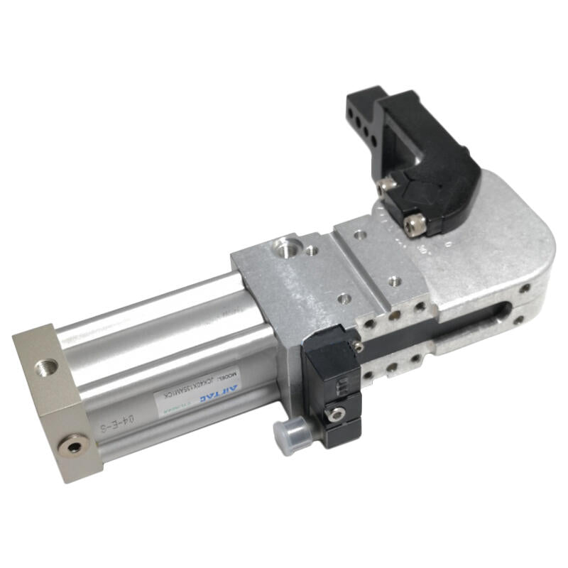 AirTAC High Power Welding Clamp Cylinder (with Clamp Arm); JCK40X90AM1CK