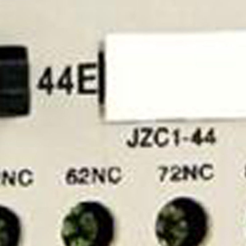 DELIXI ELECTRIC JZC1-44 Contact Relay 220V Customizable