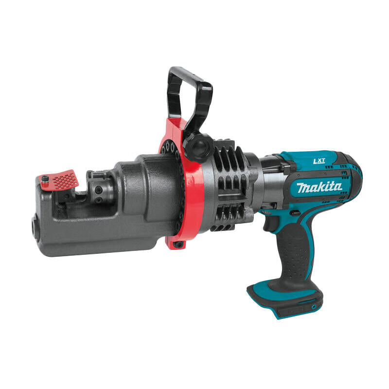 Makita rechargeable brushless steel cutting machine 18V DSC191Z