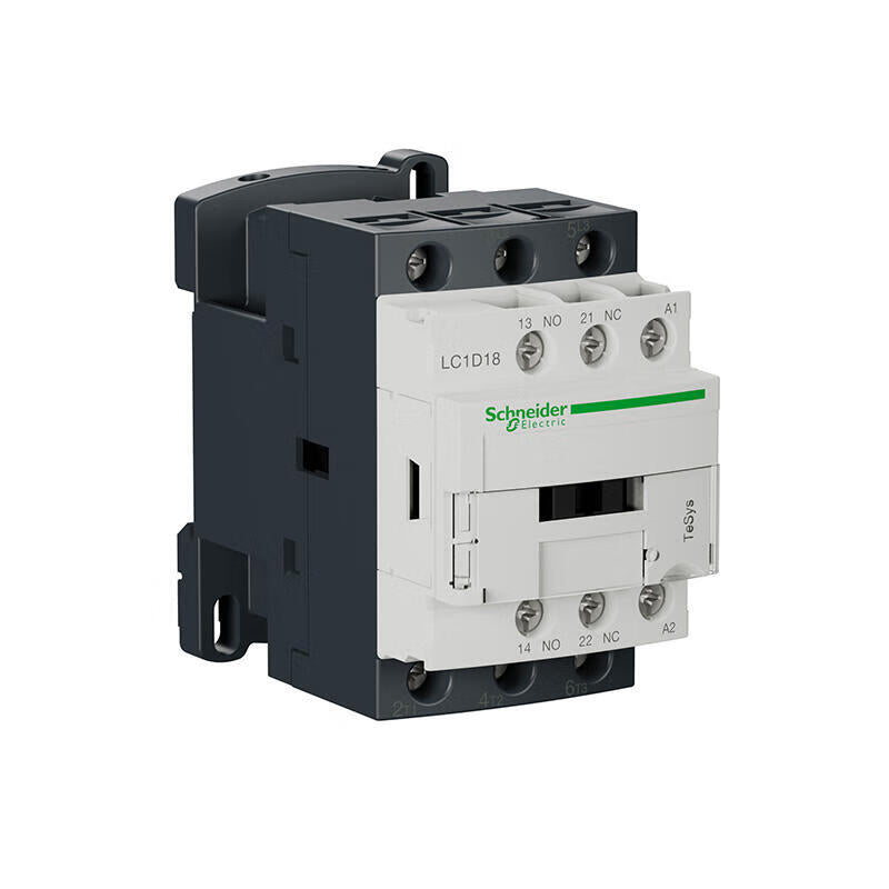 Schneider Electric TeSys D 18A 220V AC Contactor