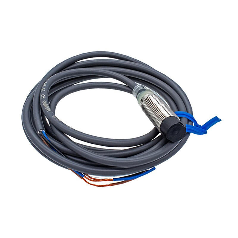 Omron proximity sensor; E2B-M12KN08-WZ-B2 2M OMS