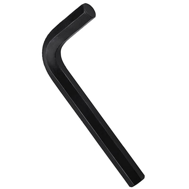 Star Black Hexagon Wrench 12mm 84318