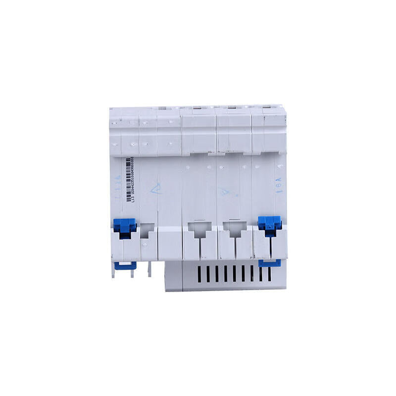 Chint leakage miniature circuit breaker; DZ47LE-32 3P C32 30mA