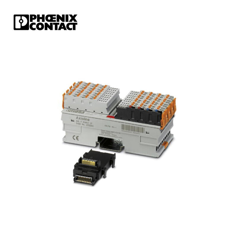 Phoenix digital output module; AXL F DO64/1 2F