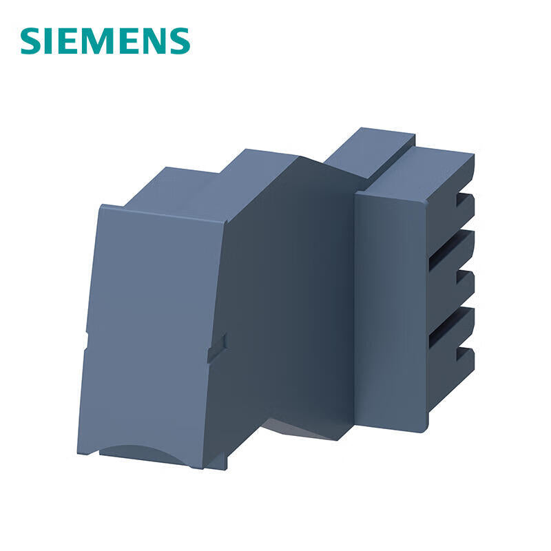 Siemens expansion plug for feeding system 3RV19, 3RV29; 3RA68901AA
