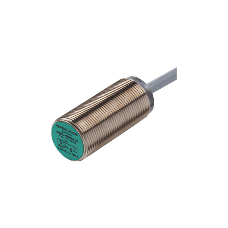 Pepperl+Fuchs Inductive Proximity Switch; NCB5-18GM40-Z0