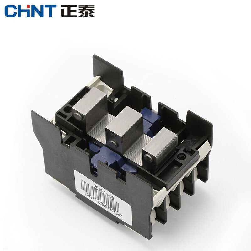 Chint (CHNT) CJX2-1210-24V AC contactor 12A contact relay