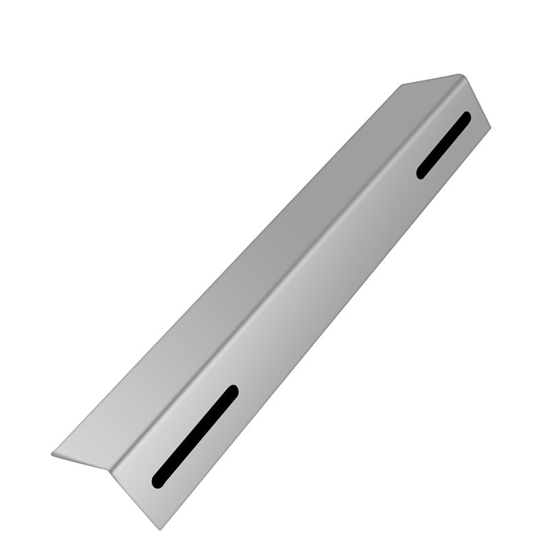 Shuju cup core cabinet angle iron frame accessories length 750mm suitable for 1100 deep cabinet load-bearing bracket thickening special L-shaped bracket bracket deepening server guide rail