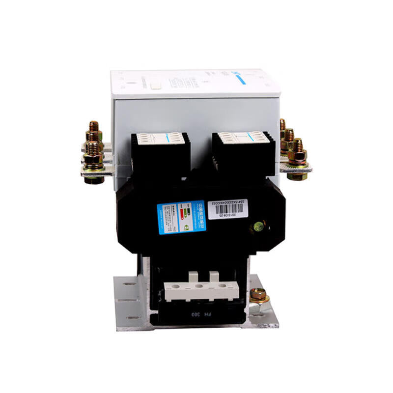 Chint NC2-185 220V AC Contactor for Reliable Electrical Switching