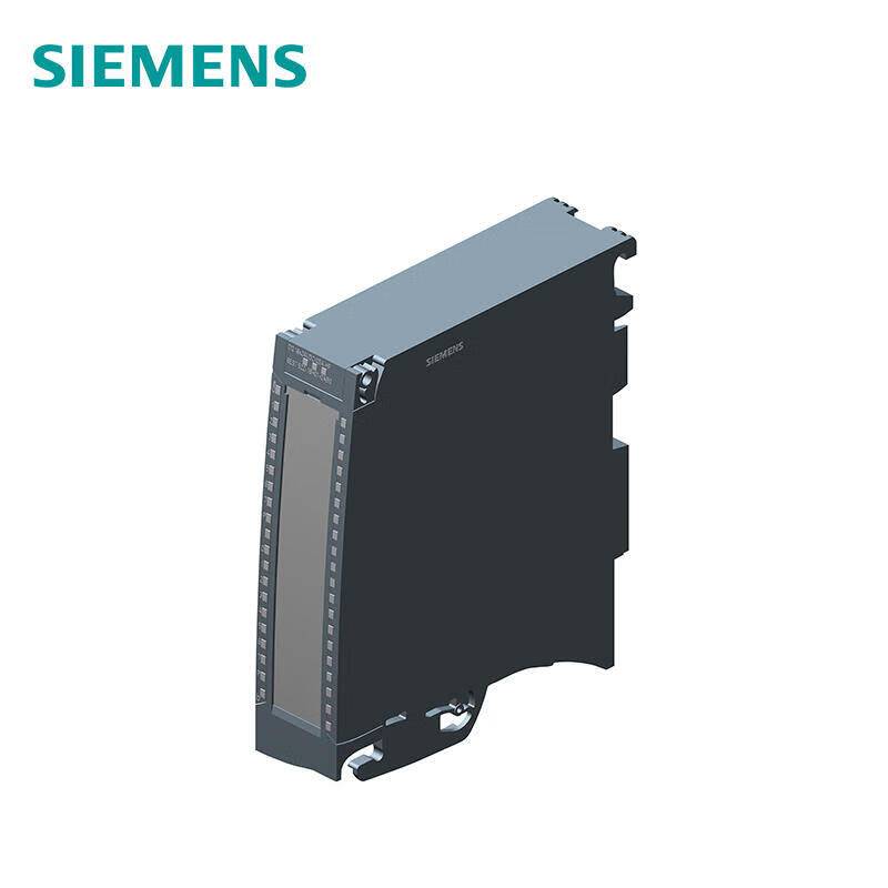Siemens digital output module; DQ 16×DC24V/0.5A HF