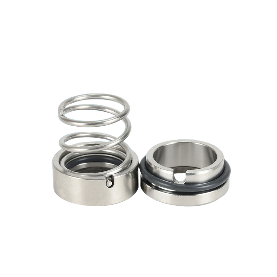 Omid pump mechanical seal 120/M37G alloy fluororubber Liancheng